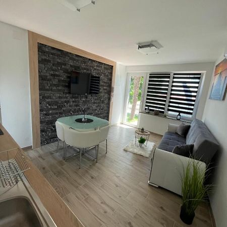 Apartamento Apartman Gabrijela Opatija Exterior foto