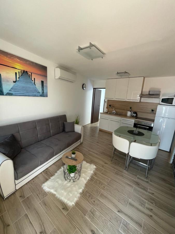 Apartamento Apartman Gabrijela Opatija Exterior foto