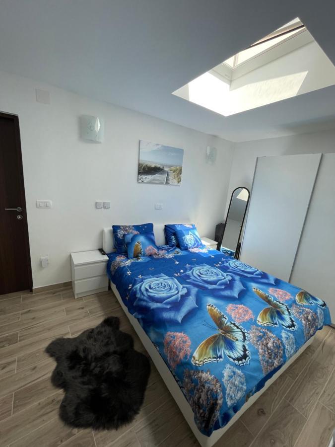 Apartamento Apartman Gabrijela Opatija Exterior foto