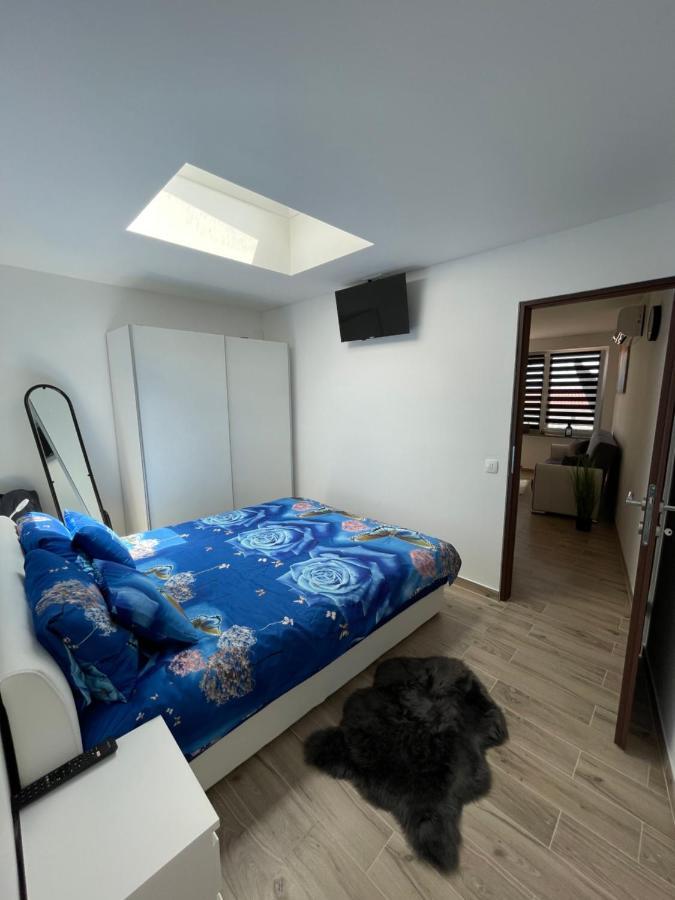 Apartamento Apartman Gabrijela Opatija Exterior foto