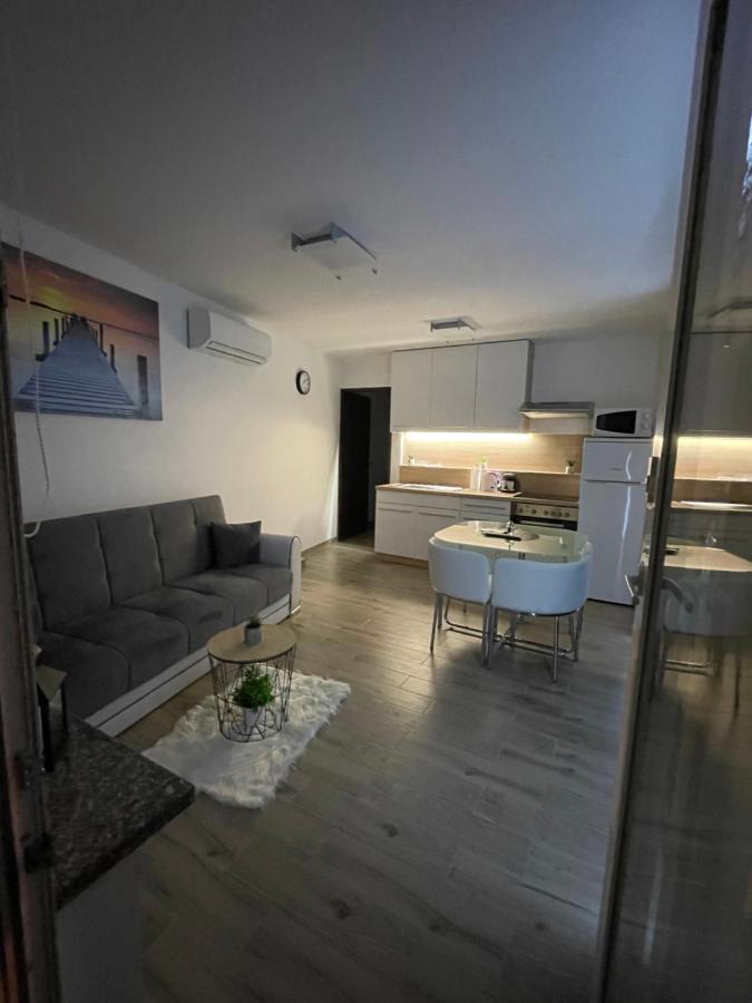Apartamento Apartman Gabrijela Opatija Exterior foto